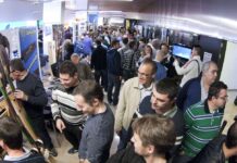 Kedada Show a Barcellona