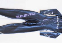 Muta Salvimar Zero: una seconda pelle