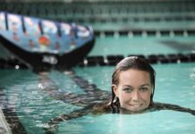 Mondiali di Apnea Indoor: ltalia