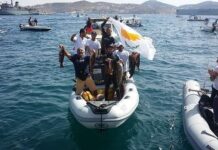 Mondiale di Pesca in Apnea: l’analisi