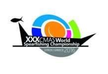 In diretta il Mondiale di pesca in apnea