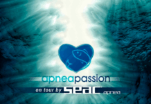 Apneapassion on Tour by Seac Apnea