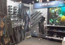 Dema Show: Cressi USA e Loffredi