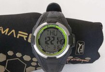 Nuovo computer orologio Salvimar One