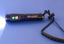 Nuova Salvimar Daylight DaylightAccesa