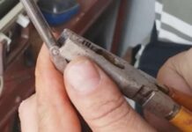 Regolazione apertura aletta RegolazioneAperturaAletta