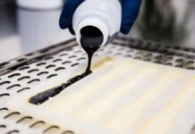 CarbonioGFT e Nano-Tech:passo nel futuro Nano Force Nano Tech 1