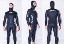 Muta Mares Apnea Instinct