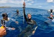 Zecchini Record del Mondo…ancora!