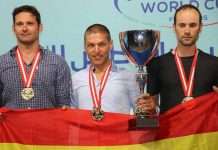La Spagna vince il 1° Mondiale per Club