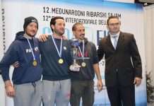 Brunetta – Croselli – Segarich win 2° Cup of Istria