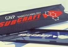 Pale Subcraft GPN – Nanotecnologia in azienda