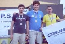 Campionato Italiano Assoluto di Pesca in Apnea 2019