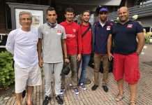Euro African 2019: Tunisia