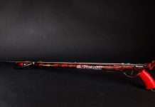 Picasso Magnum Rail Light