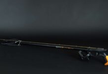 Mares Viper Pro DS