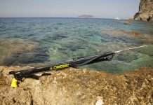 Cressi Sioux