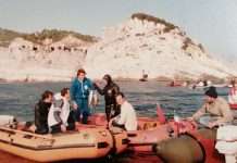 Pesca in apnea profonda in assetto variabile – parte 1