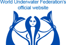 COVID-19: Mondiali di pesca in apnea posticipati