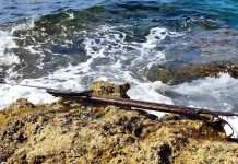 Cressi Cherokee Open Camo 75: facile, potente e preciso