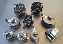 Gamma di mulinelli Sigalsub