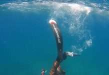 Aletas XT Diving Pro T4