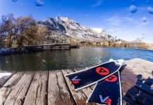 Alchemy: Spearfishing in Canada