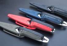 Salvimar ST Blade e ST Atlantis