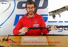 Meandros Nitro release mechanisms