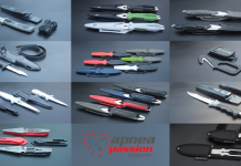 I migliori coltelli da pesca in apnea 2021