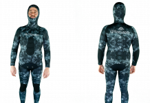 Picasso Camo Ghost