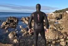 Chaleco Spetton Lastre Rock Holle