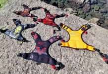 Chalecos Epsealon: seguridad y apariencia atractiva