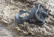 Cressi Quantum: appannamento bandito!