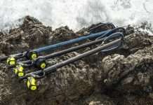 Mares Strike spearguns