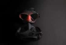 C4 Plasma XL & Falcon masks