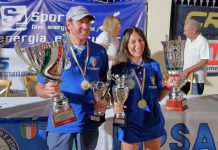 I fenomeni Martinelli e De Mola conquistano il Titolo