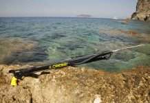 Cressi Sioux