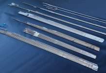 The best shafts on the market