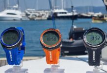 Cressi…(the) King!