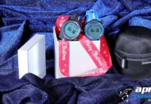 Christmas gift: Cressi Nepto and King