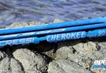 Cressi Cherokee Power