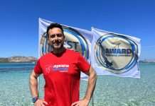 Giovanni Metafuni: il mare dell’Assoluto