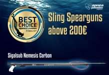 Arbalete Finalisti Best Choice a + di 200€