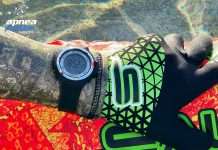 Reloj Salvimar Freedive
