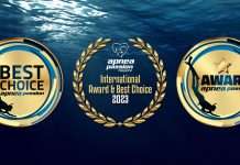 Award & Best Choice: the Winners & Finalists