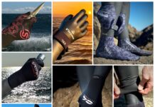 Gants et chaussons d’hiver