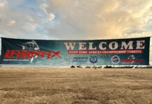 2024 Euro African Spearfishing Championship presentation