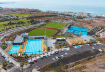 Apneapassion testera au Tenerife Top Training