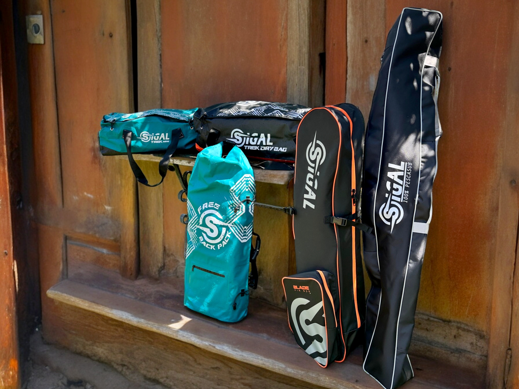 Spearfishing And Freediving Bags Apnea Passion Magazine spearfishing-and-freediving-bags-apnea-passion-magazine
